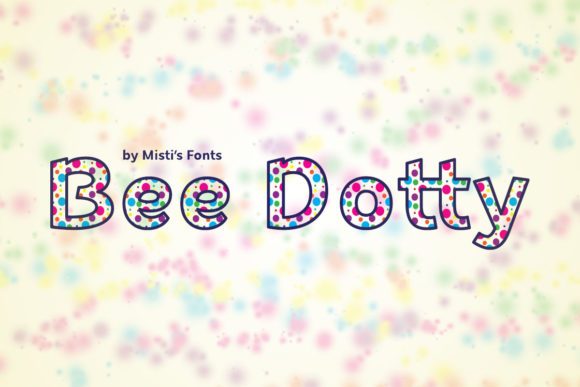 Bee Dotty Brings Playful Branding to Life: A Designer’s Experience