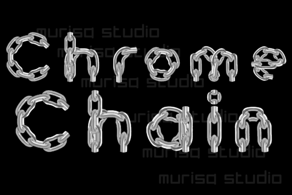 Chrome Chain: A Designer’s First Take