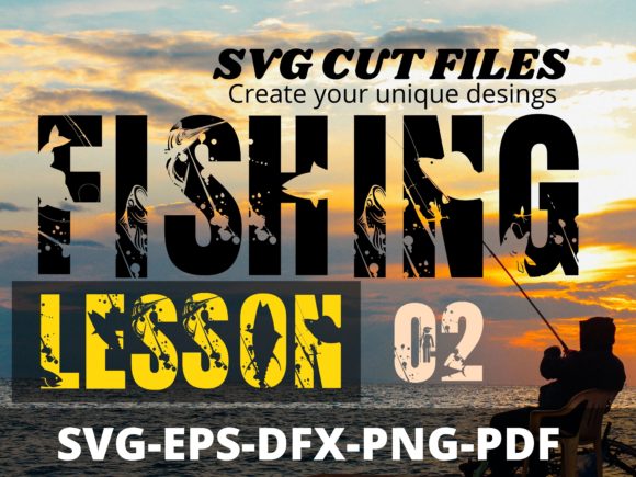 Fishing Lesson Font Review