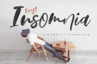 How Hey Insomnia Brought Texture to My Editorial Design