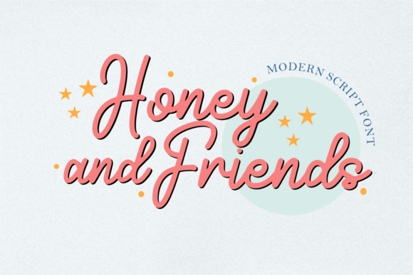 How Honey and Friends Changed the Look of My Small Business