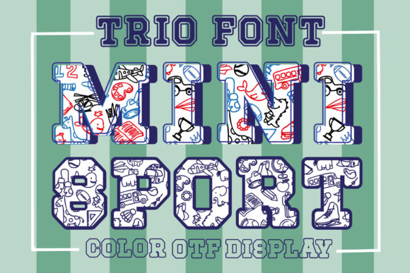 How Mini Sport Gives Your Small Business a Playful, Polished Look