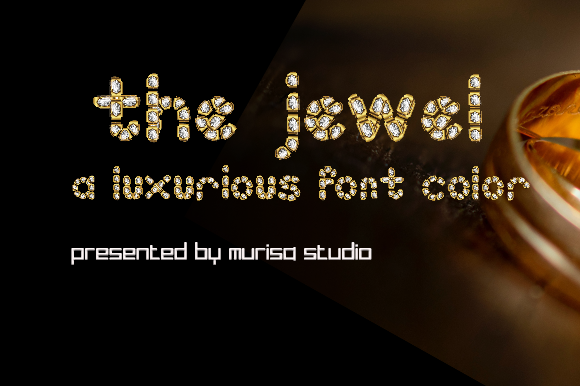 The Jewel Font Review: Can a Single Typeface Transform Your Small Business Brand?