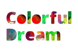 Why Colorful Dream Color Font Stands Out in Modern Branding